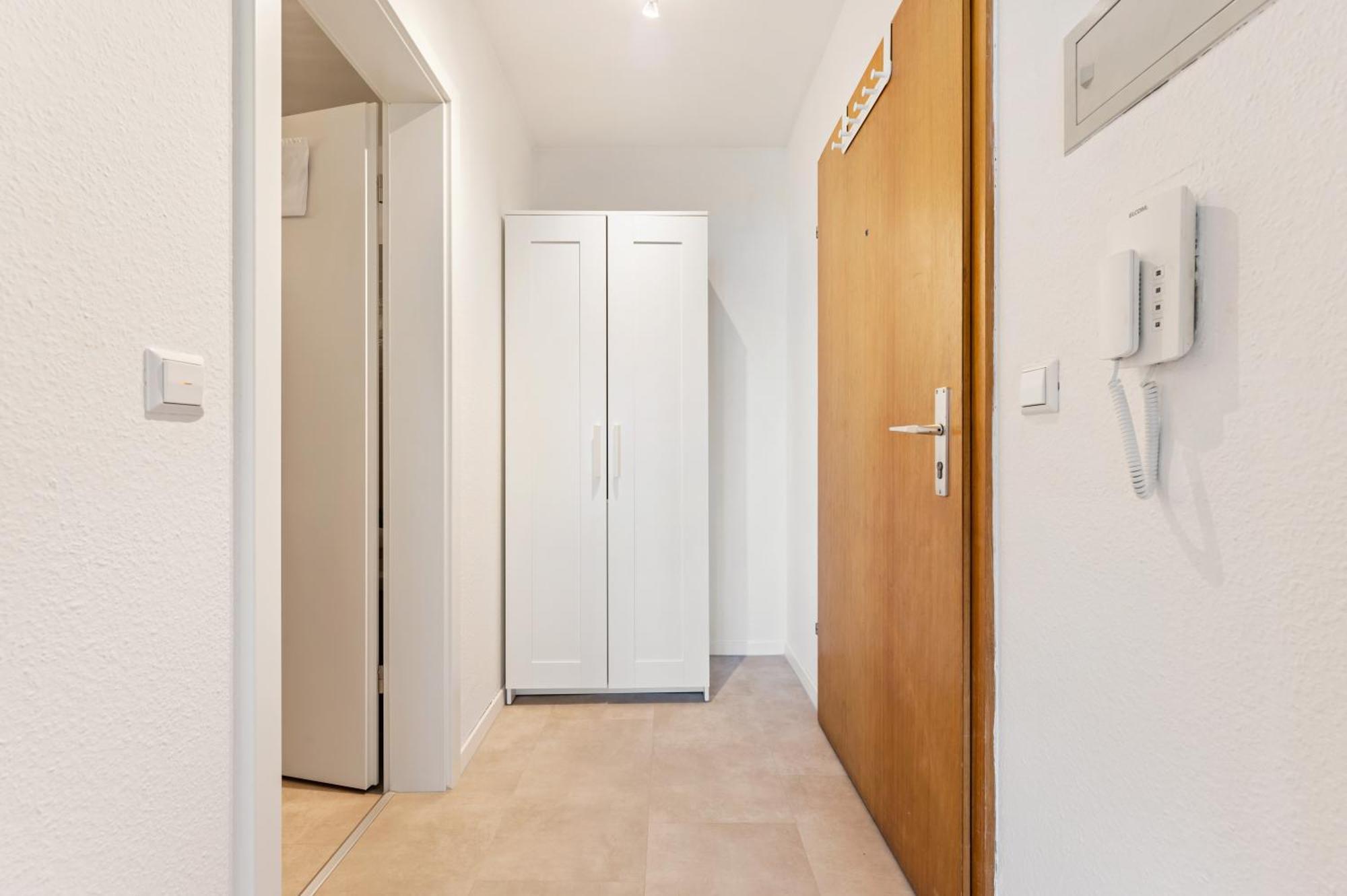 Idyl Kostenloser Privat-Parkplatz Wifi Smarttv Balkon Людвигсбург Экстерьер фото